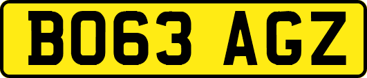 BO63AGZ