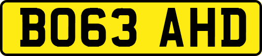 BO63AHD