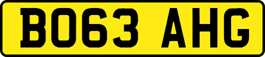 BO63AHG