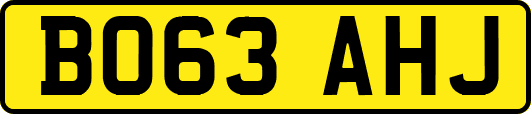 BO63AHJ