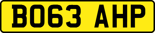 BO63AHP
