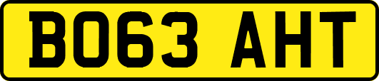 BO63AHT