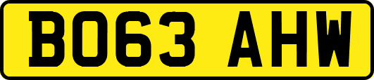 BO63AHW