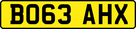 BO63AHX