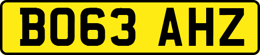 BO63AHZ