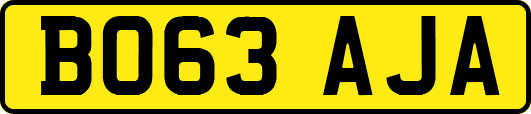 BO63AJA