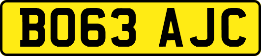 BO63AJC