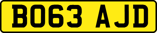 BO63AJD