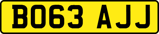 BO63AJJ