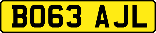 BO63AJL