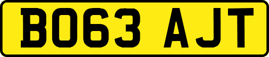 BO63AJT