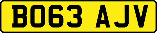 BO63AJV