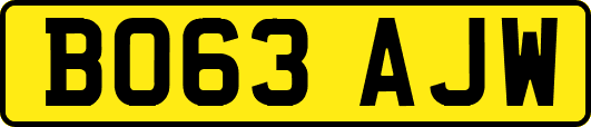 BO63AJW