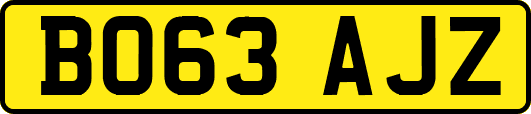 BO63AJZ