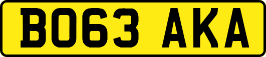 BO63AKA