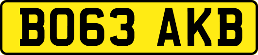 BO63AKB