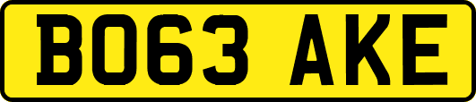 BO63AKE