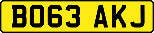 BO63AKJ