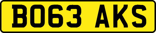 BO63AKS
