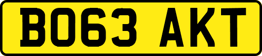 BO63AKT