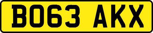 BO63AKX