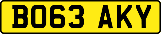 BO63AKY