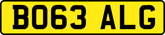BO63ALG