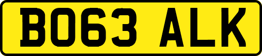 BO63ALK