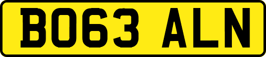 BO63ALN