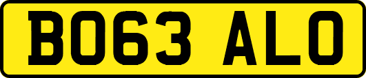 BO63ALO