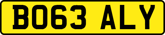 BO63ALY