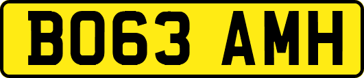BO63AMH