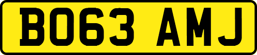 BO63AMJ