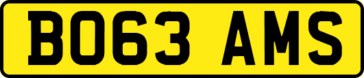BO63AMS