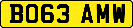 BO63AMW