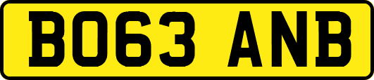 BO63ANB