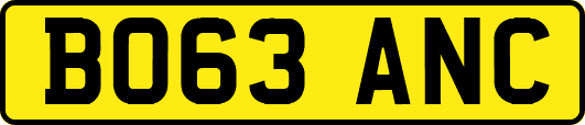 BO63ANC