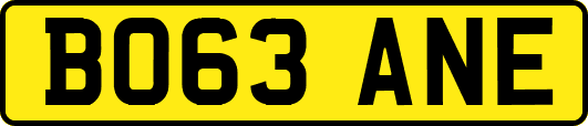 BO63ANE