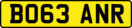 BO63ANR