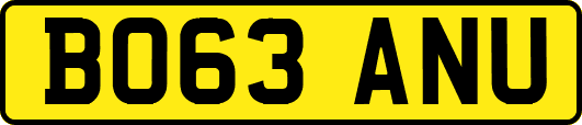 BO63ANU