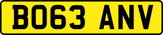 BO63ANV