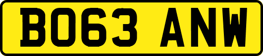 BO63ANW