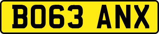 BO63ANX