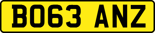 BO63ANZ