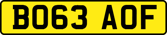 BO63AOF