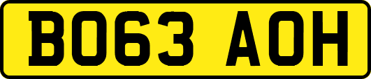 BO63AOH