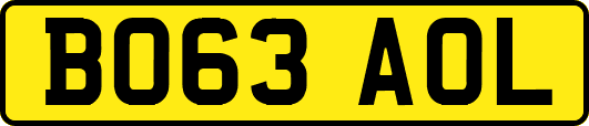 BO63AOL