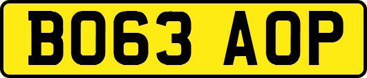 BO63AOP