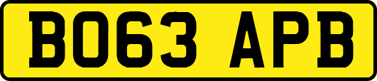 BO63APB