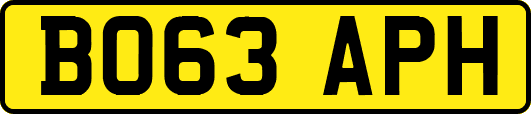 BO63APH
